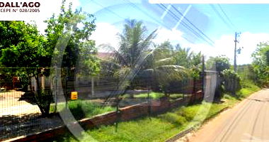 Fazenda com 2.310 hectares, área rural ampla e produtiva