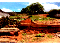 Terreno com 400m² em Piedade de Ponte Nova/MG