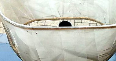 Abajur Mavie by Asfour