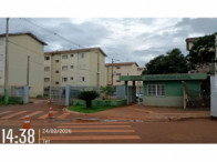Apartamento com 2 dormitórios, vaga de garagem e 50,42m² úteis - Sertãozinho/SP
