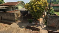 Casa com 332m² em Floraí/PR