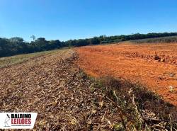 Terreno Industrial com 3.240m² em Cuiabá - MT