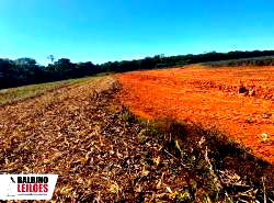 Terreno Industrial com 3.240m² em Cuiabá - MT