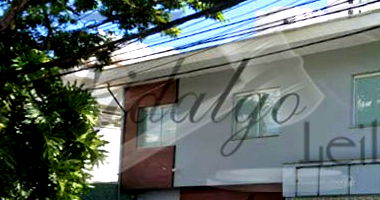 50% de imóvel em chácara com terreno de 168m², desocupado