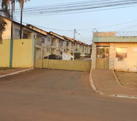 Apartamento 2 Quartos 54m² com Vaga -