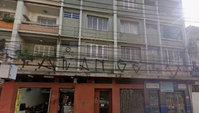 Apartamento 72m² Brás - 2 quartos e 1 banheiro -
