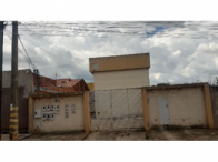 Apartamento com 2 Quartos em Águas Lindas de Goiás