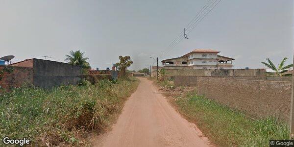 Terreno de 448,46m² em Porto Velho/RO - Oportunidade Única!