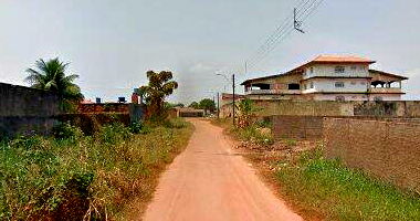 Terreno de 448,46m² em Porto Velho/RO - Oportunidade Única!