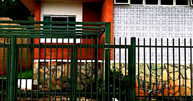 Casa residencial com 306,45 m² em Brasília, DF