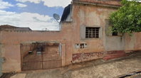 Casa com 3 quartos e 2 banheiros em Cambará/PR