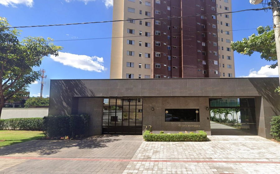 Apto. 147m² em Belo Horizonte - Ocupado