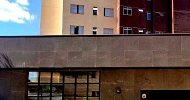 Apto. 147m² em Belo Horizonte - Ocupado