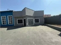 Sala Comercial em Leilão com 115m² Útil