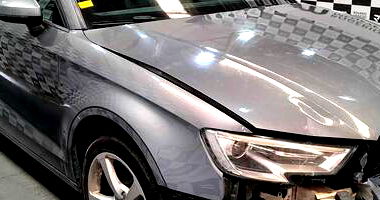 AUDI A3 LM 150CV 1.4 2017/2018 FLEX - Pequena monta