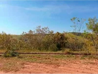 Terreno 1000m² em Vivendas do Engenho D'Água
