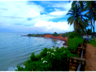 Terreno com Vista para o Mar em Nísia Floresta/RN