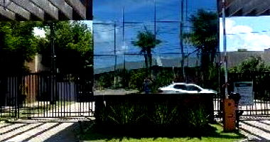 Apartamento com 1 Quarto em São Gonçalo do Amarante/RN