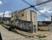 Apartamento com 2 quartos em Abreu e Lima
