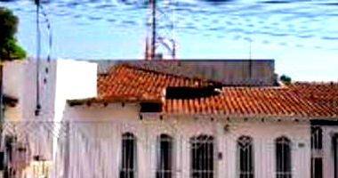 Casa Ocupada com 525 m² de Terreno em Campo Grande/MS