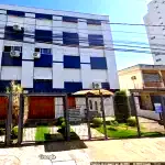 Apartamento 303 no Edifício Uruguaiana com 85,43m²