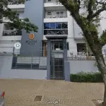 Apartamento 501 com box 54 no Edifício Munique Palace