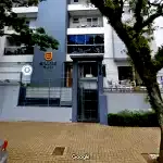 Apartamento 501 com box 54 no Edifício Munique Palace