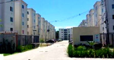 Apartamento 2 quartos, 1 banheiro, 40m² área privativa