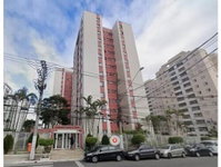 Apartamento 2 dorms, 68,63m², Planalto, SBC