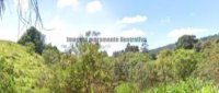 Sítio com 97,50 hectares e benfeitorias em Santana Da Vargem