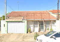 Casa com 159,10 m² em Marília - Oportunidade Única