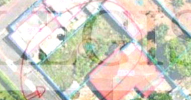 Terreno com 450m² em Tupã/SP