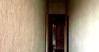 Casa Ocupada na Rua Álvaro Mori - Jardim Alto Dos Laranjais II