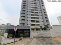 Apartamento 140,25m² com 1 vaga - Cuiabá/MT