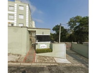 Apartamento com 56,91m² em Leilão Judicial