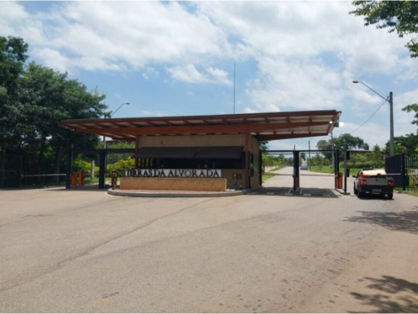 Terreno amplo no Residencial Colinas de Itupeva