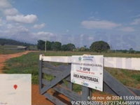 Gleba em Alto Paraíso de Goiás/GO - Área Rural