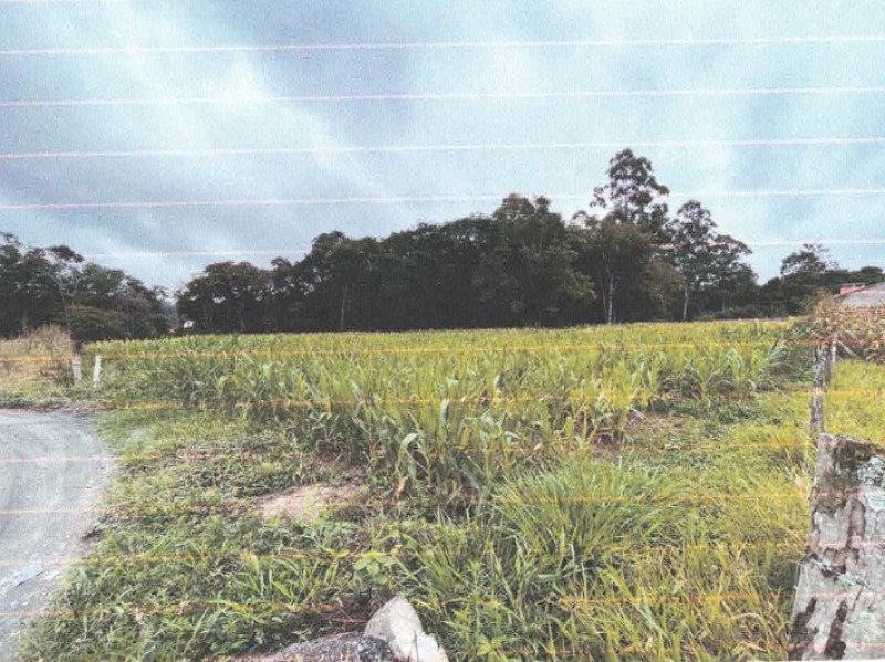 Terreno Urbano com 5.484,90 m² em Agrolândia/SC