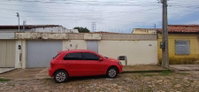 Casa com 250m² de Terreno e 129m² Construídos em Campo Maior/PI