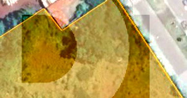 Terreno urbano amplo de 4.380m², desocupado, ideal para investimento