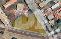 Terreno urbano amplo de 4.380m², ideal para investimento