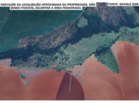 Imóvel Rural - 19,36 ha em Perdizes/MG