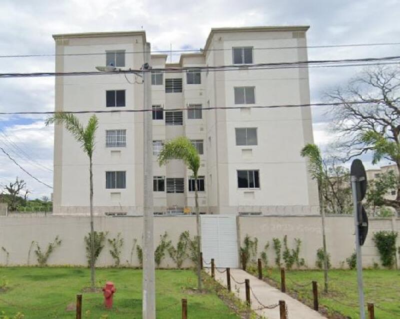 Apartamento com 2 quartos em Rio de Janeiro/RJ