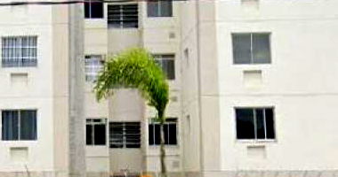 Apartamento com 2 quartos em Rio de Janeiro/RJ