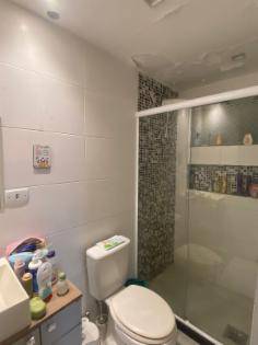 Apartamento 48m² - 2 dorms - Cond. Parque Gabinal I - RJ