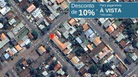 Casa Ocupada no Jardim Nova Faxinal com 88,98 m²