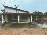 Chácara com 4 hectares, desocupada, ideal para investimento rural