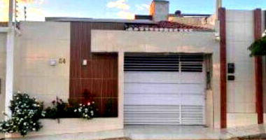 Casa Ocupada com 3 Quartos e Suíte em Afogados da Ingazeira