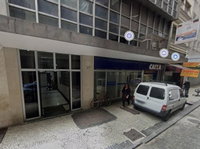 Sala Comercial 359m² Desocupada no Centro do Rio de Janeiro/RJ