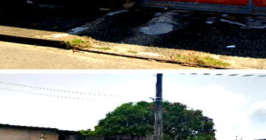 Terreno com casa e ponto comercial no Parque Shangrilá